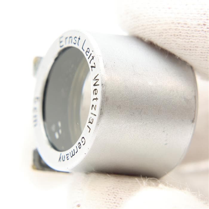 中古)Leica (ライカ) ファインダー 50mm 円筒形 SBOOI（商品ID