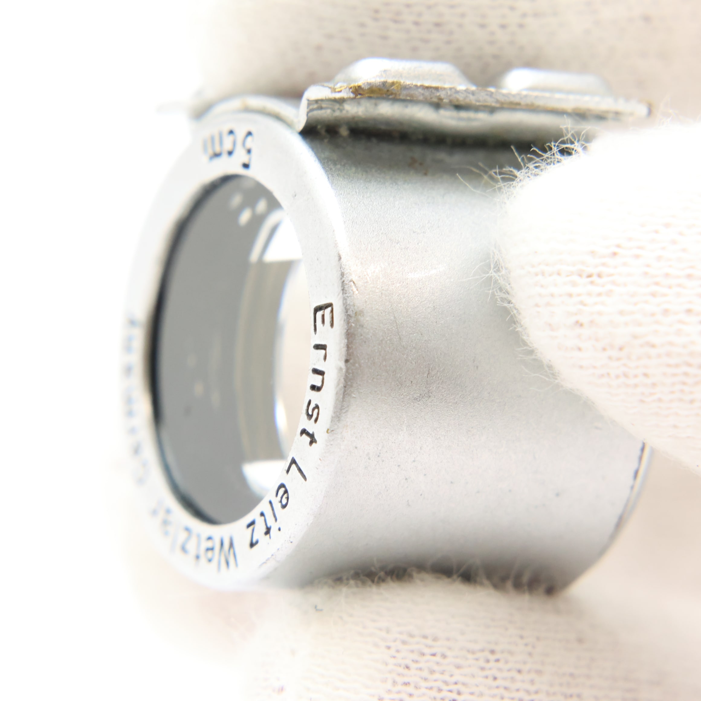 中古)Leica (ライカ) ファインダー 50mm 円筒形 SBOOI（商品ID