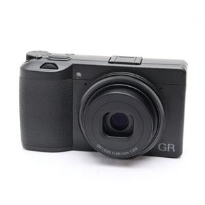 RICOH (リコー) GR IIIx」の商品検索結果 | デジタルカメラ、ミラー