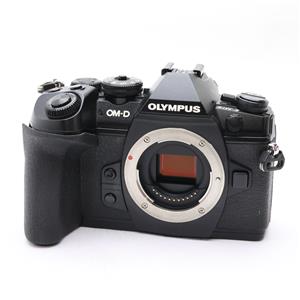 OLYMPUS (オリンパス) OM-D E-M1 Mark II ボディ」の商品検索結果