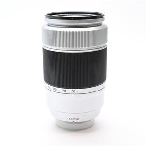 fujifilm fujinon xc 50-230」の商品検索結果 | デジタルカメラ
