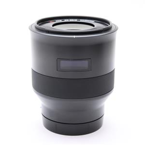 ZEISS Distagon 2/40 CF E-mount レンズ カメラレンズ 2/40 CF Batis