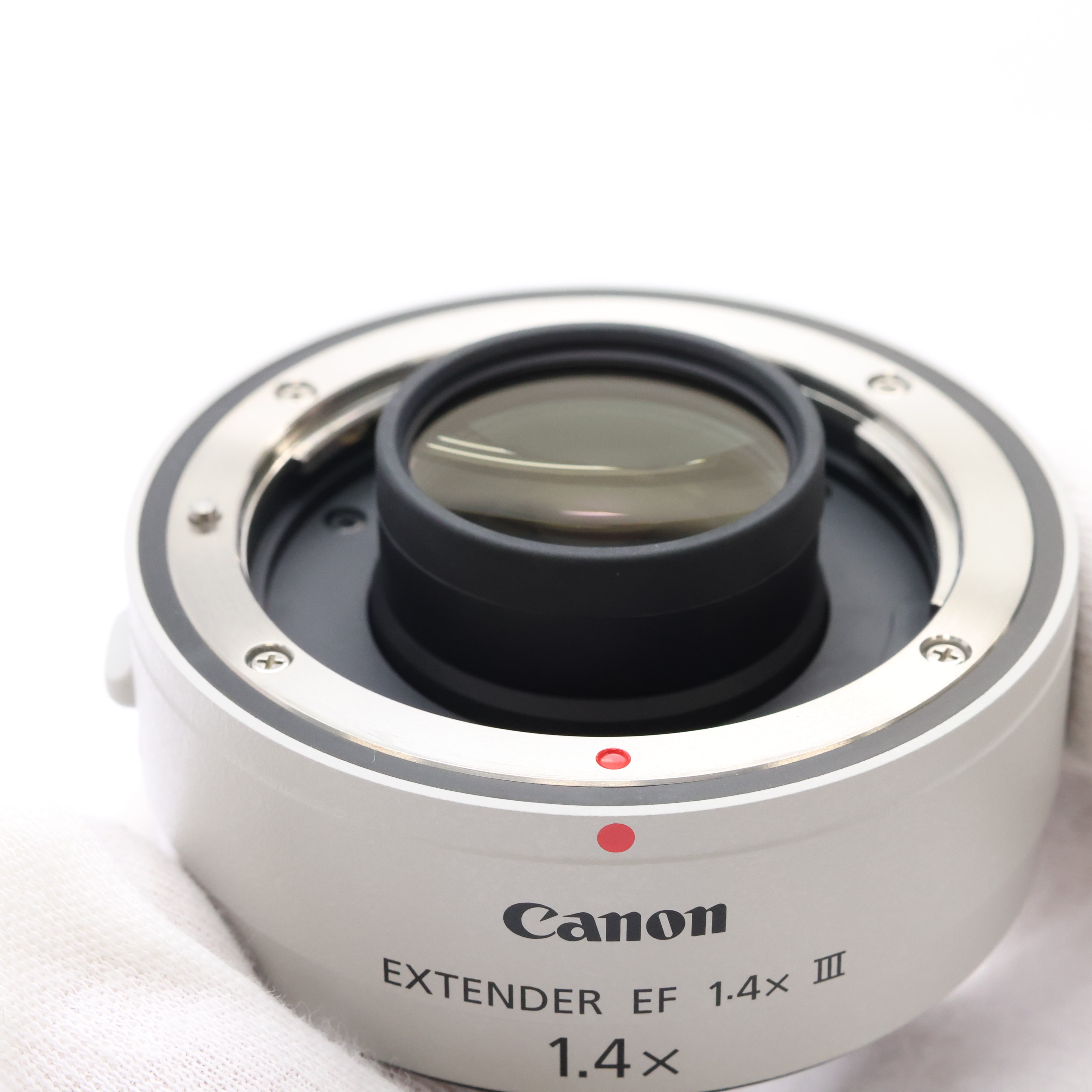 中古)Canon (キヤノン) エクステンダー EF1.4X III（商品ID