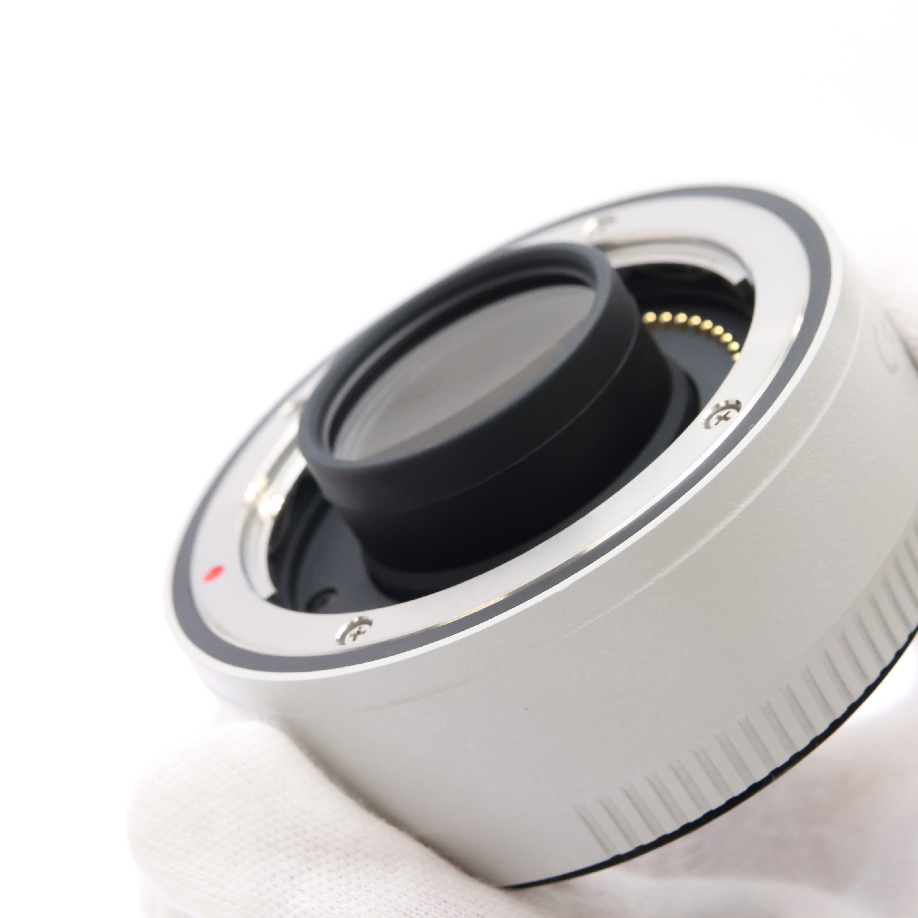 中古)Canon (キヤノン) エクステンダー EF1.4X III（商品ID