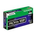 FUJIFILM (フジフイルム) PROVIA100F 120/5本パック