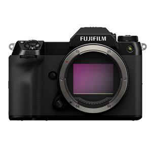 FUJIFILM (フジフイルム) GFX 100S II メイン