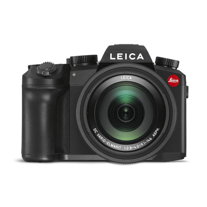 美品 LEICA ライカ V-LUX 2 ブラック