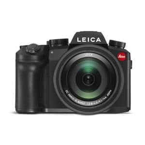 Leica (ライカ) V-LUX5 メイン