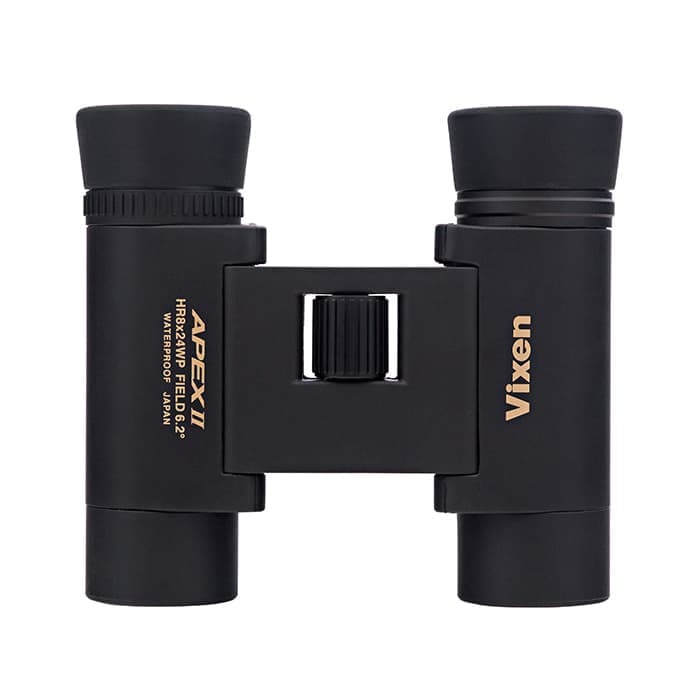 新品)Vixen (ビクセン) APEX（アペックス）II HR 8×24WP（商品ID