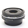 Nikon (ニコン) Ai Nikkor 45mm F2.8P ブラック
