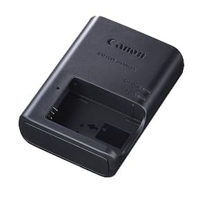 新品)Canon (キヤノン) バッテリーチャージャーLC-E12（商品ID