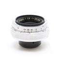 ZEISS (ツァイス) Biogon 35mm F2.8 (旧コンタックスC)