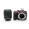 PENTAX (ペンタックス) K-30 18-135WR レンズキット オーダーカラー