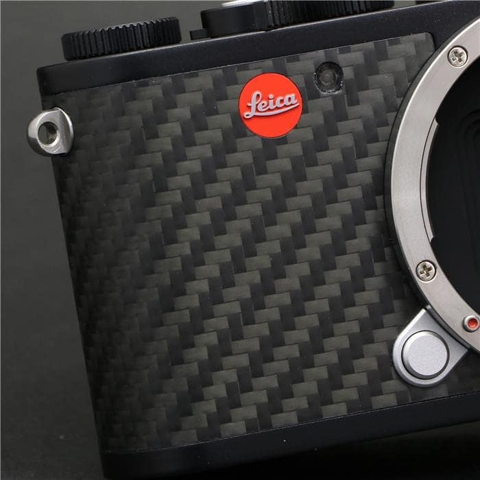 中古)Leica (ライカ) CL カーボンリミテッドエディション ブラック