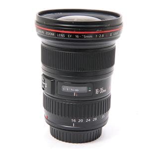 Canon (キヤノン) EF16-35mm F2.8L II USM メイン