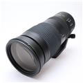 Nikon (ニコン) AF-S NIKKOR 200-500mm F5.6E ED VR