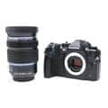OM SYSTEM（オーエムシステム） OM-1 12-100mm F4.0 PROキット