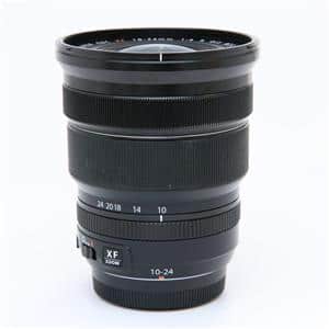 中古)FUJIFILM (フジフイルム) フジノン XF 10-24mm F4 R OIS（商品ID