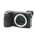 SONY (ソニー) α6600 ボディ ILCE-6600