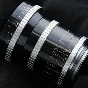 P.Angenieux (アンジェニュー) アンジェニュー 28mm F3.5 (ライカL) メイン
