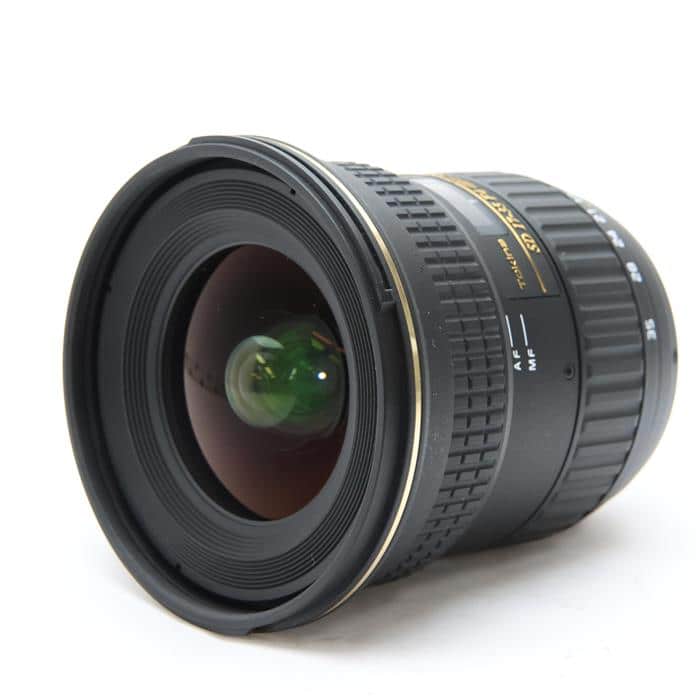 中古)Tokina (トキナー) AT-X 17-35mm F4 PRO FX(ニコンF用)（商品ID 