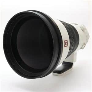 新品)SONY (ソニー) FE 400mm F2.8 GM OSS SEL400F28GM(商品ID 新品)SONY (ソニー) FE 400mm F2.8 GM OSS SEL400F28GM(商品ID