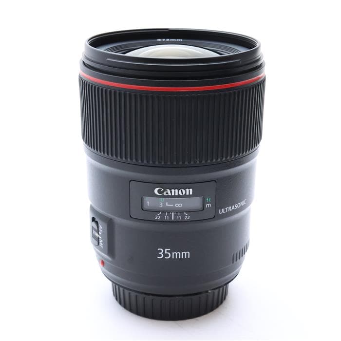 EF35mm F1.4L II USM