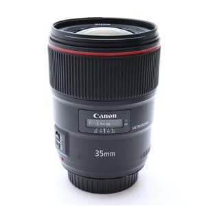 Canon (キヤノン) EF35mm F1.4L II USM メイン