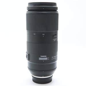 TAMRON 100-400mm F4.5-6.3」の商品検索結果 | デジタルカメラ