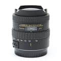 中古)Tokina (トキナー) 10-17mm F3.5-4.5 AT-X 107DX Fisheye