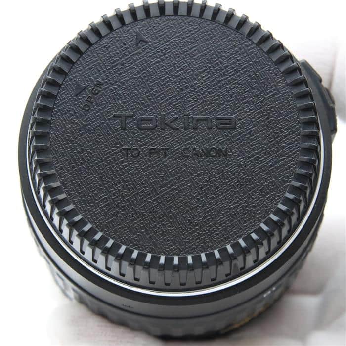 中古)Tokina (トキナー) 10-17mm F3.5-4.5 AT-X 107DX Fisheye