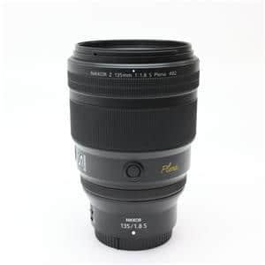 Nikon (ニコン) NIKKOR Z 135mm F1.8 S Plena メイン
