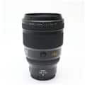 NIKKOR Z 135mm F1.8 S Plena