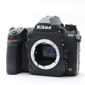 Nikon (ニコン) D780 メイン