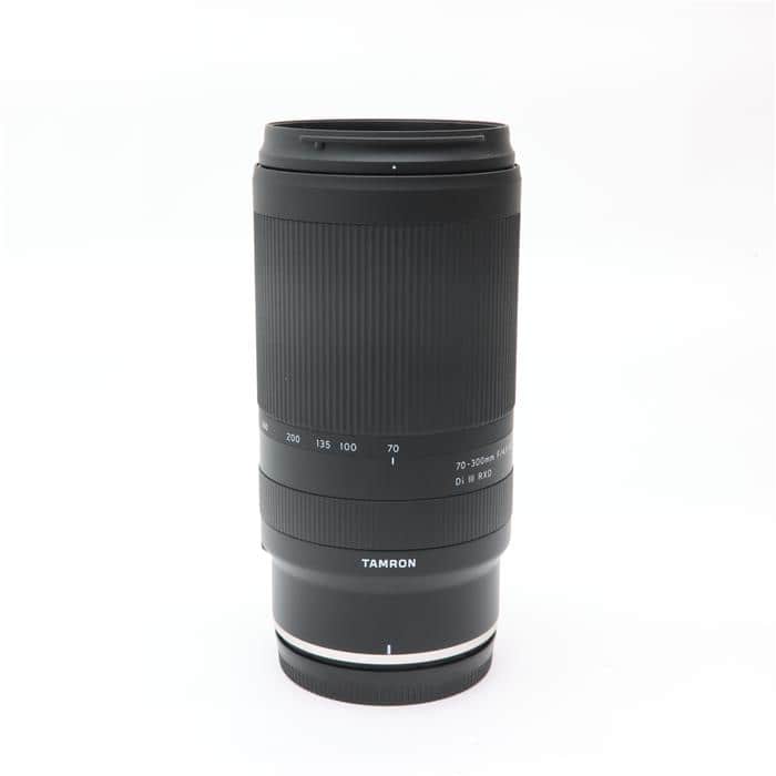 70-300mm F4.5-6.3 Di III RXD/Model A047Z （ニコンZ用）