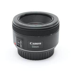 Canon (キヤノン) EF50mm F1.8 STM メイン