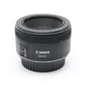 EF50mm F1.8 STM