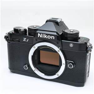 Nikon (ニコン) Z f メイン