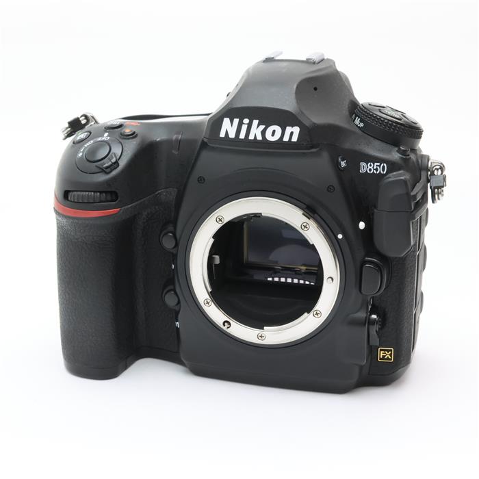 D850 ボディ