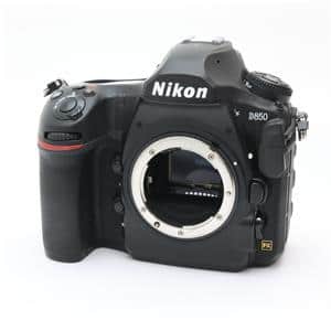 Nikon (ニコン) D850 ボディ メイン