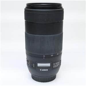 Canon (キヤノン) EF70-300mm F4-5.6 IS II USM メイン