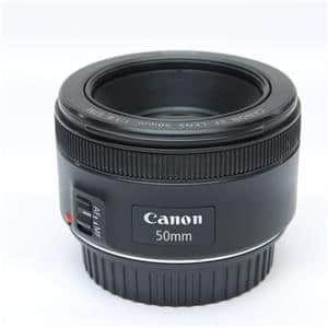 Canon (キヤノン) EF50mm F1.8 STM メイン