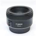 EF50mm F1.8 STM