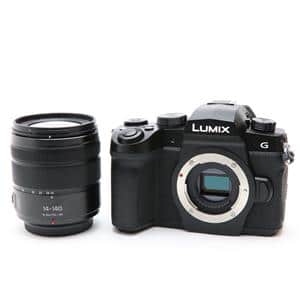 Panasonic - 【中古】(パナソニック) Panasonic DC-G99DH-K 高倍率ズームレンズキット ブラック 楽天市場】【中古】【1年保証】【美品】Panasonic LUMIX G99D