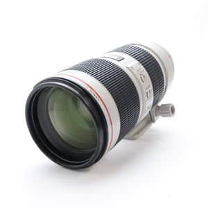 新品)Canon (キヤノン) EF70-200mm F2.8L IS III USM（商品ID