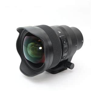 SIGMA (シグマ) Art 14mm F1.4 DG DN (ソニーE用/フルサイズ対応