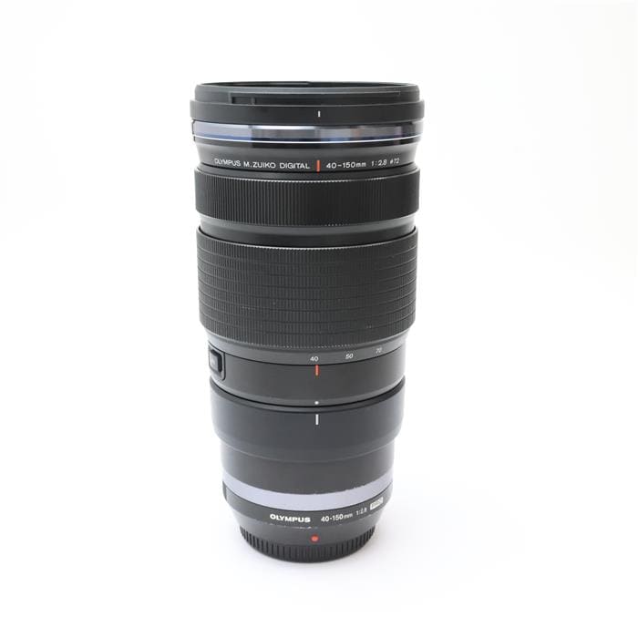 ★未使用品★極美品OLYMPUSZUIKODIGITAL ED 40-150mm Amazon.co.jp: OLYMPUS 望遠ズームレンズ ZUIKO DIGITAL ED 40