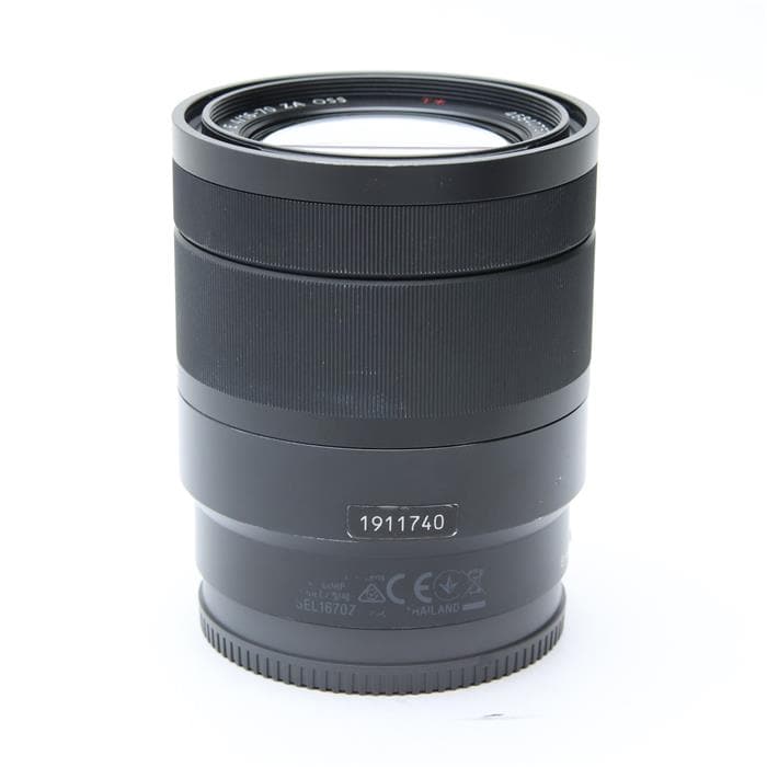 中古)SONY (ソニー) Vario-Tessar T* E 16-70mm F4 ZA OSS