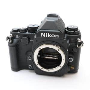 美品 Nikon Df デジタル一眼レフ 本体 ニコン、D4と同等画質の小型・軽量フルサイズ一眼「Df」 - 価格.com