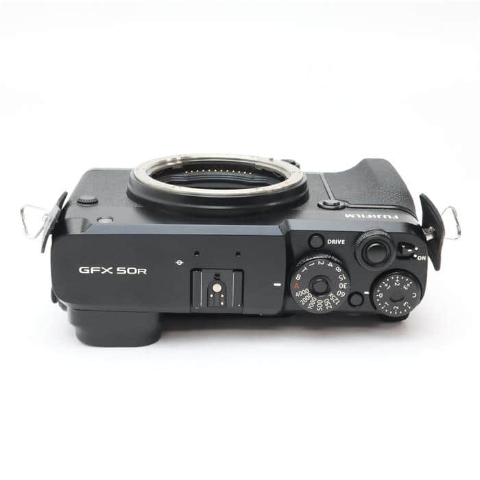GFX 50R